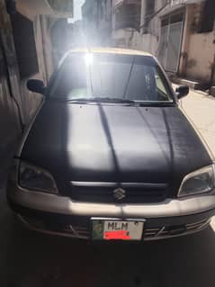 Cultus 2007 model For Sale