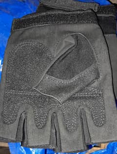 Safety Gloves
