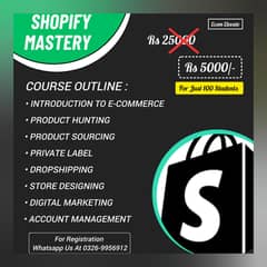 Shopify
