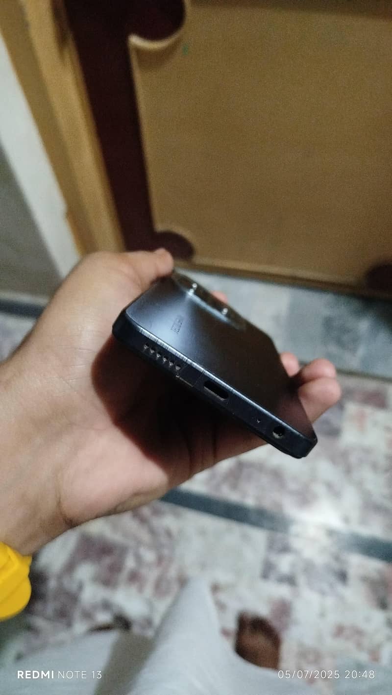 Tecno spark 20 8+8/256 with box 5