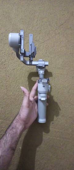 Dji Rs4 mini combo