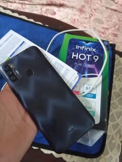 infinix