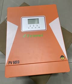 Fronus META 6KW Interter