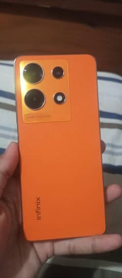 infinix