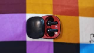 Audionic Earbuds