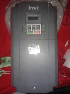 solar panel INVT