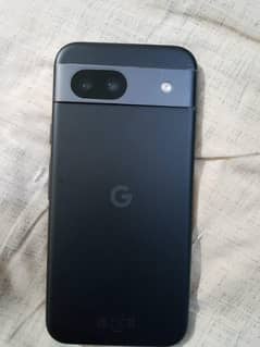 google pixel 8a