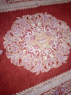 good condition rug well condition
