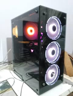 Gaming