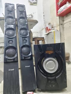 speakers