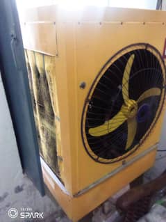 3 air coolers read ad