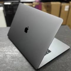 MacBook Pro (2019, A2141) i9, 16-inch || 64GB RAM /1TB SSD ||  4GB