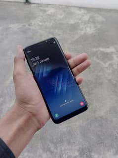 SAMSUNG GALAXY S8