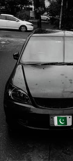 HONDA CIVIC VTI 2002 FULLY MODIFIED