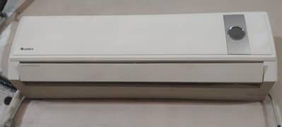 Gree Ac 1.5