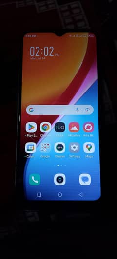 INFINIX