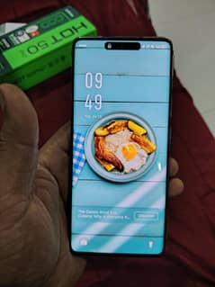 infinix