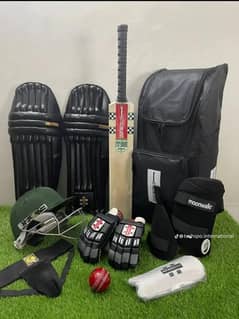 Gray-Nicolls kit