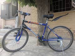 Cycle