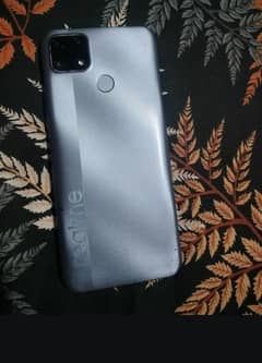 Realmec25 only one month use