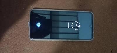 vivo v23e moonlight black