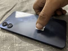 Samsung A06 Like Brand New (10 Months Warranty)