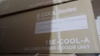 Tcl Dc Inverter T3 Comprassor 410 Gas  18 E Cool Inverter
