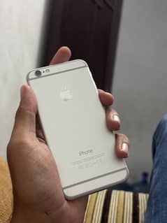 Iphone 6 non PTA