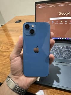iPhone 13