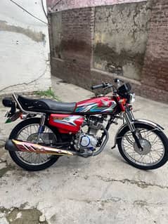 Bike