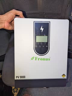 Fronus META 6kw pv9000 10kw pv13500