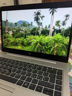 HP