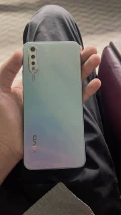 vivo s1