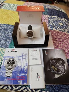 TISSOT 1853 PR100