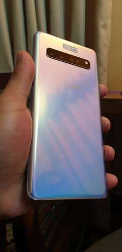 SAMSUNG GALAXY S10 5G