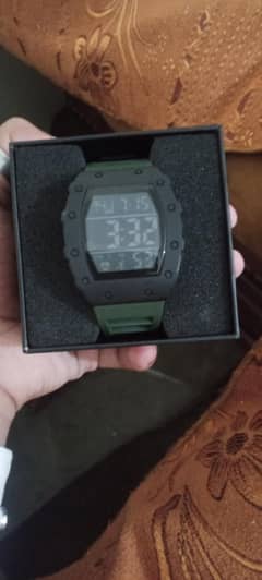 Smart watch ⌚