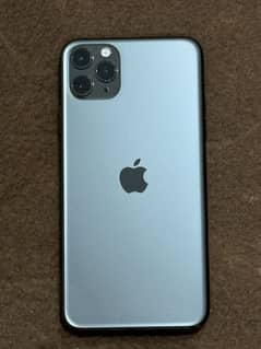 Iphone 11 pro max Non Pta (jv)