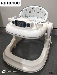 Walkers | Kids  Walkers | Baby  Walkers | pushing  Walkers 3 in 1