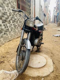 Honda
