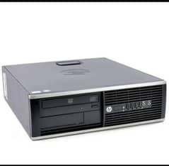 Core i3 2nd gen