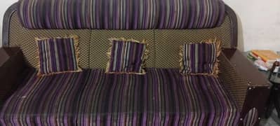 Sofa set selling