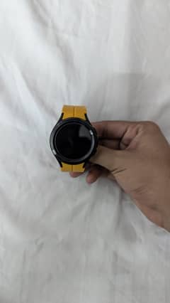 samsung watch 4 classic