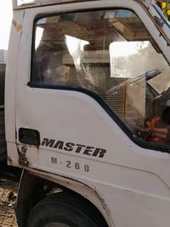 master
