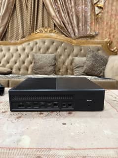 Xbox