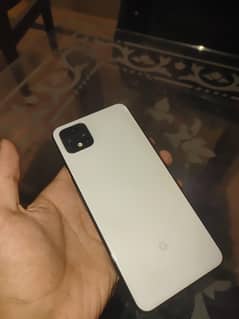 Google pixel 4xl 6 ram 128gb