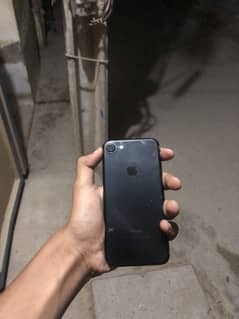 Iphone 7 PTA approved