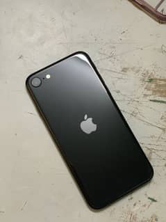 iPhone SE | PTA approved | with box