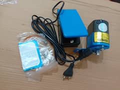 Electric Motor for sewing machine (imported)