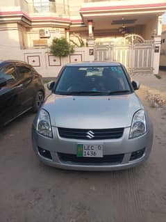 Suzuki Swift japnes car army person in used with perfect condition