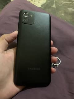 Samsung A03